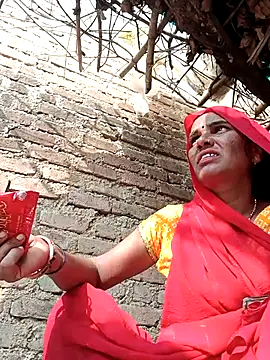 Pinky12A online show from November 22, 2025, 4:00 am