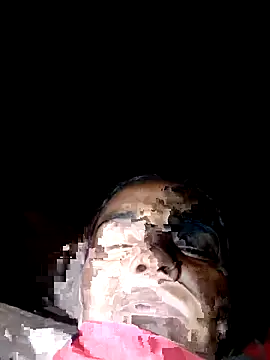 Pinky12A online show from October 1, 2025, 9:07 pm