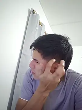 Snapshot of Ajhg98 chatting on February 27, 2026, 11:15 pm Ajhg98 online show from February 27, 2026, 11:15 pm