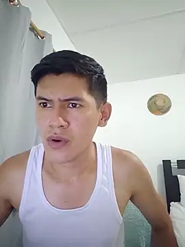 Snapshot of Ajhg98 chatting on February 19, 2026, 6:27 pm Ajhg98 online show from February 19, 2026, 6:27 pm