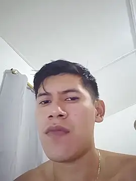 Snapshot of Ajhg98 chatting on February 19, 2026, 2:41 am Ajhg98 online show from February 19, 2026, 2:41 am