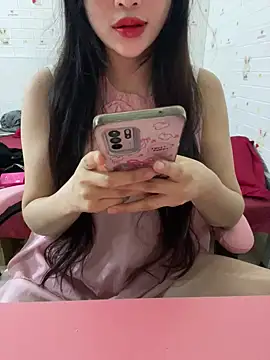 Lissa xinh09 online show from January 7, 2026, 8:19 am