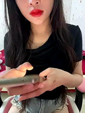 Lissa xinh09 online show from October 29, 2025, 3:05 am