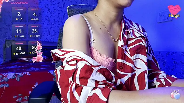 snow white123 online show from February 3, 2026, 8:58 pm