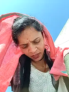 Snapshot of Sonam_dhakad chatting on February 6, 2026, 8:32 am Sonam dhakad online show from February 6, 2026, 8:32 am