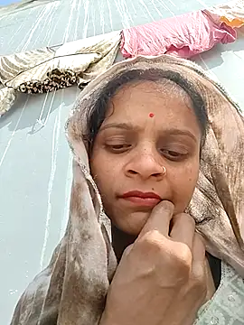 Snapshot of Sonam_dhakad chatting on January 12, 2026, 6:53 am Sonam dhakad online show from January 12, 2026, 6:53 am