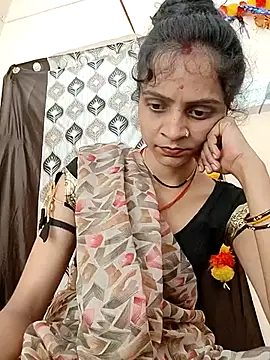 Snapshot of Sonam_dhakad chatting on October 5, 2025, 7:21 am Sonam dhakad online show from October 5, 2025, 7:21 am