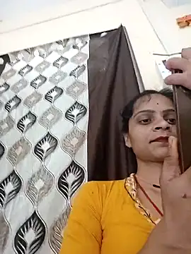 Snapshot of Sonam_dhakad chatting on October 19, 2025, 7:11 am Sonam dhakad online show from October 19, 2025, 7:11 am