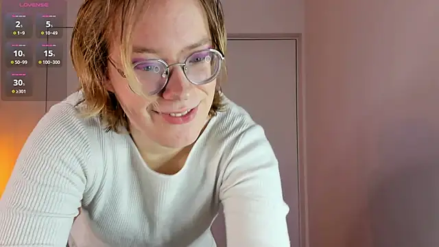 Amanda Butlerr online show from March 21, 2026, 3:05 pm