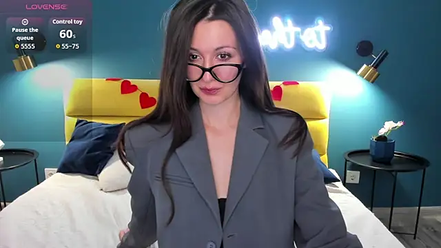 Joan Nelson online show from February 11, 2026, 8:36 am