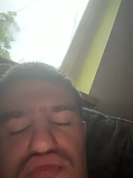 pussyhunter323557 online show from June 9, 2026, 6:31 pm