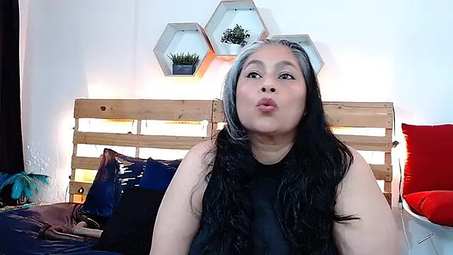 Snapshot of sheila_reeves2772 chatting on September 26, 2025, 5:31 pm sheila reeves2772 online show from September 26, 2025, 5:31 pm