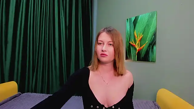 EllenLamb online show from February 28, 2026, 8:58 am