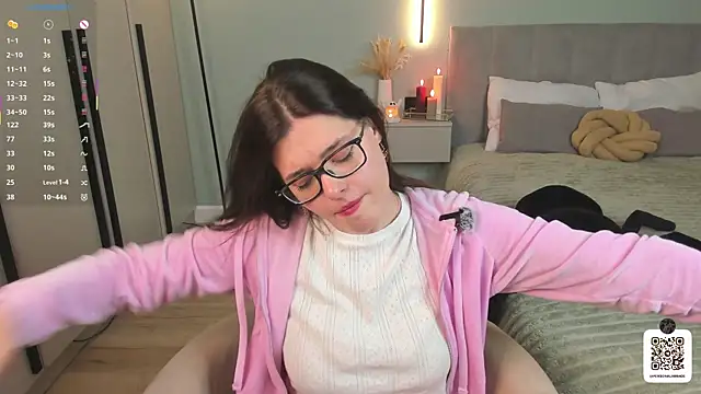 LubaStadt online show from November 7, 2025, 7:07 pm