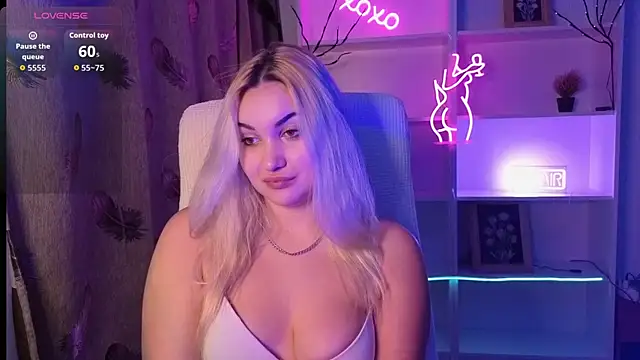 adrelaxina online show from January 6, 2026, 10:58 pm