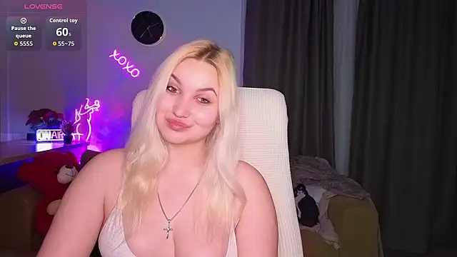 adrelaxina online show from March 22, 2026, 10:11 pm