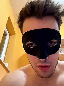 Raveman online show from January 12, 2026, 3:41 pm