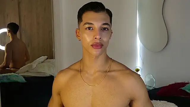 Troye Williams online show from April 23, 2026, 3:35 pm