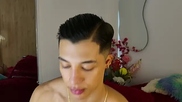 Troye Williams online show from March 17, 2026, 11:35 am