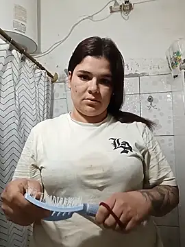 yesica87 online show from September 16, 2025, 6:42 pm