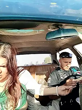 yesica87 online show from September 13, 2025, 8:09 pm