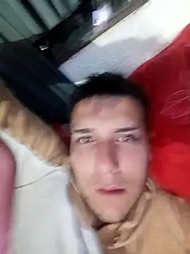 yesica87 online show from September 16, 2025, 2:12 am