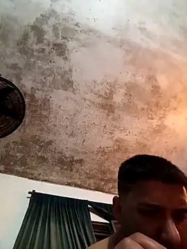 yesica87 online show from October 3, 2025, 12:47 am