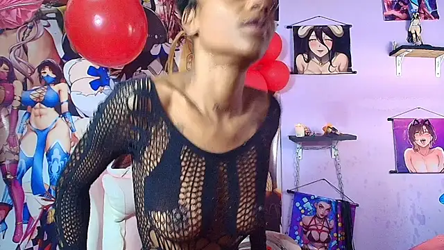 Snapshot of Shantall_ks chatting on February 15, 2026, 8:57 am Shantall ks online show from February 15, 2026, 8:57 am