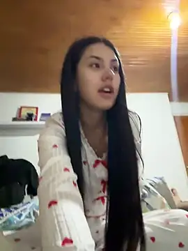 Victoria alson online show from April 12, 2026, 12:58 am