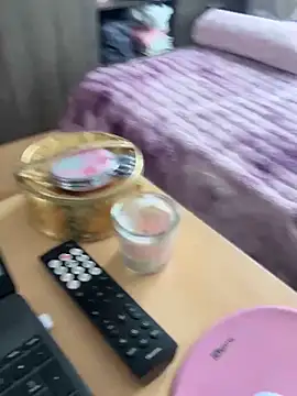 Victoria alson online show from October 26, 2025, 3:34 pm