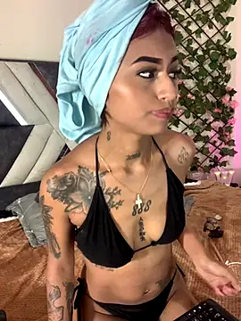 Dirty isabella18 online show from December 19, 2025, 9:06 pm