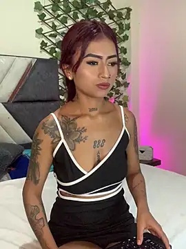 Dirty isabella18 online show from March 12, 2026, 6:01 pm