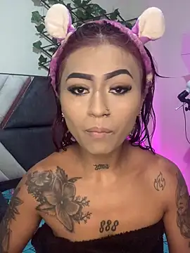 Dirty isabella18 online show from March 10, 2026, 4:55 pm