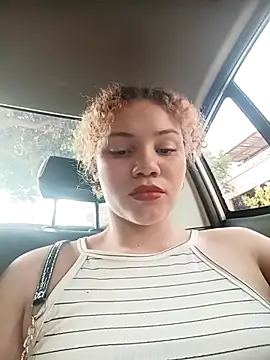 SirenRouge 69 online show from October 2, 2025, 8:23 pm