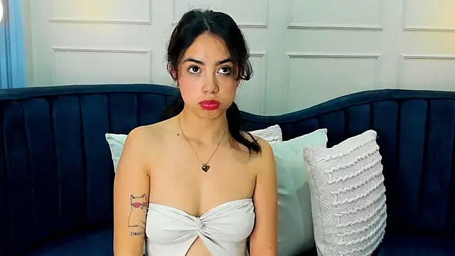 Snapshot of AlissonBelucci chatting on October 1, 2025, 12:09 pm AlissonBelucci online show from October 1, 2025, 12:09 pm