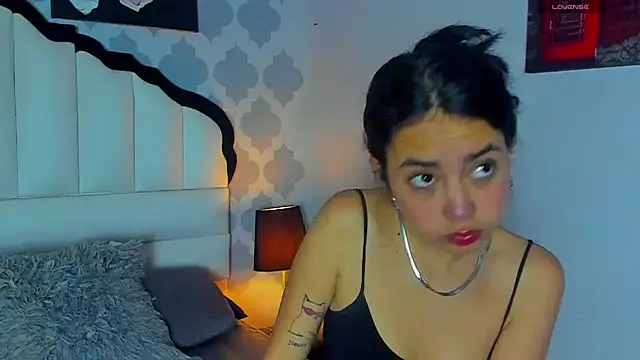 Snapshot of AlissonBelucci chatting on October 20, 2025, 12:06 pm AlissonBelucci online show from October 20, 2025, 12:06 pm