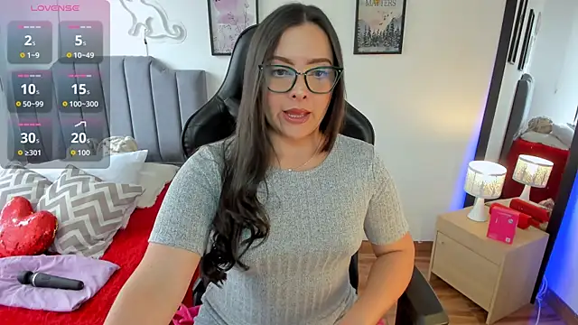 amaia monet online show from February 25, 2026, 7:36 pm