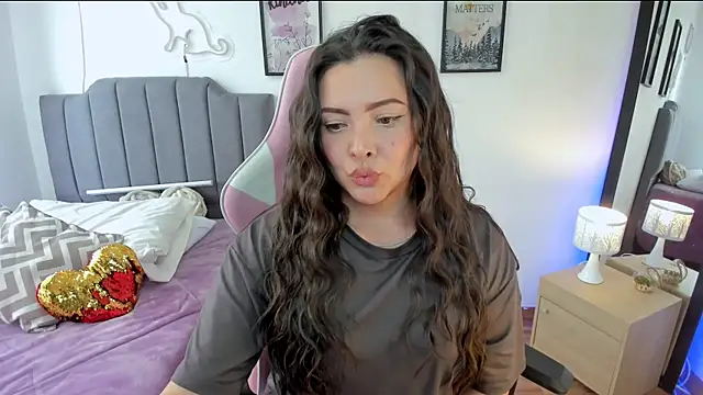 amaia monet online show from March 4, 2026, 6:26 pm