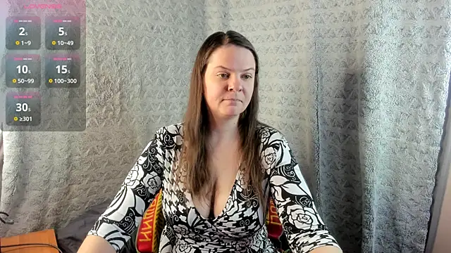 MiaLores online show from March 24, 2026, 9:09 am