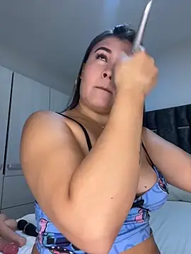 Bella-kim- online show from November 6, 2025, 4:27 am