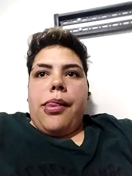 Hailey Curvy online show from October 26, 2025, 4:13 am