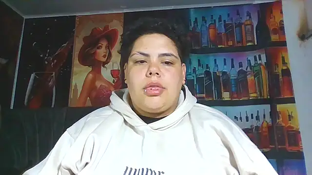 Hailey Curvy online show from May 30, 2026, 5:14 am