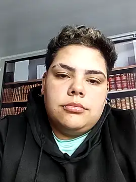 Hailey Curvy online show from October 17, 2025, 3:10 am