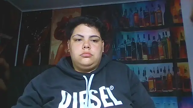 Hailey Curvy online show from May 31, 2026, 5:35 am