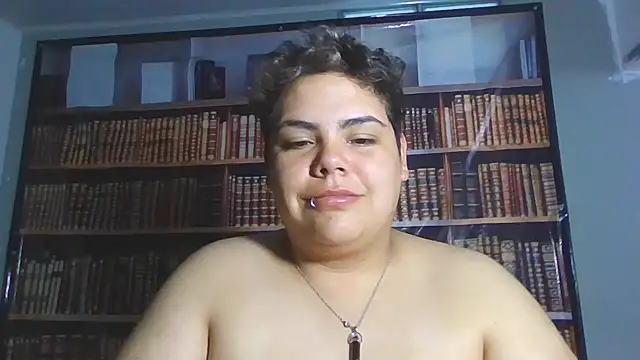 Hailey Curvy online show from October 8, 2025, 11:23 am