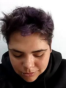 Hailey Curvy online show from September 28, 2025, 3:08 pm