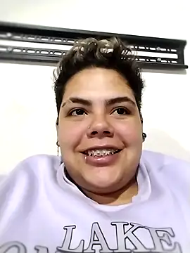 Hailey Curvy online show from October 24, 2025, 1:37 am