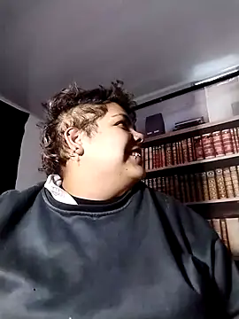 Hailey Curvy online show from October 10, 2025, 11:11 am