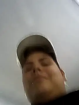 Hailey Curvy online show from September 21, 2025, 3:22 am