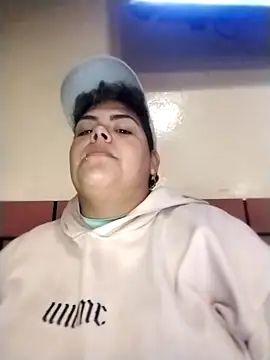 Hailey Curvy online show from September 18, 2025, 12:57 am